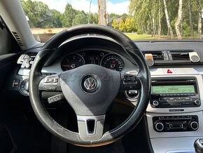 Volkswagen Passat Variant 1.6 TDI BlueMotion - 4