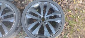 17" ORIGINAL RS FABIA - 4