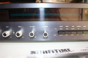 Predám SCOTT Stereo Master 636-S VINTAGE Stereo Receiver - 4