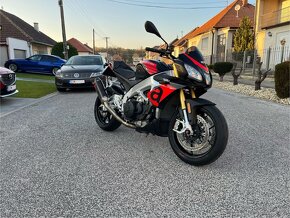 Aprilia TUONO V4 1100 RR 2018 - 4