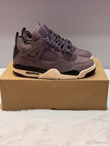 Air Jordan 4 / a ma maniere - 4