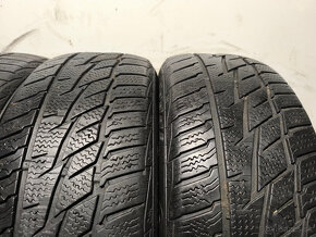 205/55 R16 Zimné pneumatiky Matador Sibir Snow 4 kusy - 4