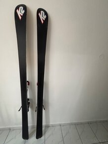 Skialp set, lyže K2 180cm+lyžiarky Scarpa+viazanie - 4