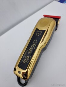 WAHL MAGIC CLIP STROJČEK GOLD EDITION - 4