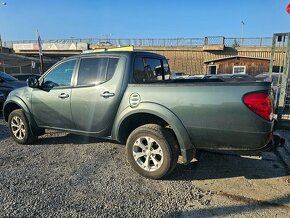 Mitsubishi L 200 L200 2.5 DI-D Double Cab Intense+ - 4