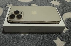 iPhone 14 Pro, Gold - 4