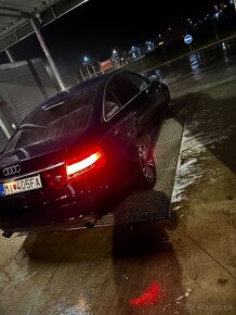 Audi A6 c6 3.0 165kw - 4