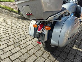 BMW R1200CL R 1200 CL - 4