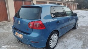 Vw golf 5 1.9TDI 77kw - 4