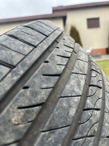 Letné pneumatiky 225/40 R18 - 4