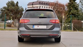 Volkswagen Passat 2.0 BiTdi 176kw 4motion Highline Virtual - 4