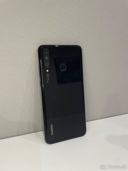 HUAWEI P30 LITE 128GB - 4