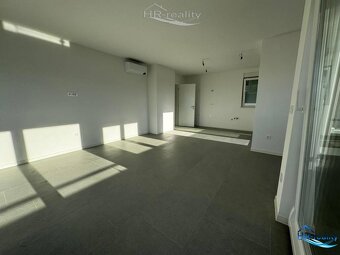 Pag, Novalja – apartmán 95m2 s výhľadom na more - 4