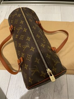 Vintage Louis Vuitton Papilon 30 - 4