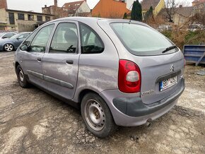 Citroen Xsara Picasso 1.8 i 16V - 4