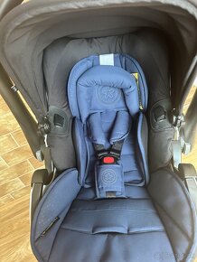 KIDDY Evolution Pro 2 2024 + Isofix - 4