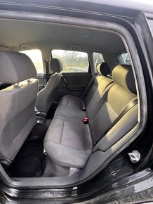 VW Polo 1,4 benzin Nova STK - 4