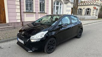 Peugeot 208 1.2 Len 102 000 km - 4