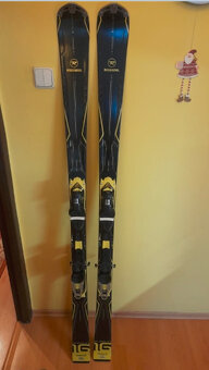 Rossignol Pursuit 16 (177cm) - 4