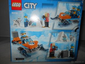 LEGO CITY - 4