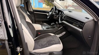 Volkswagen Touareg 3.0 V6 TDI 170kW 4Motion 2019 Odpočet DPH - 4