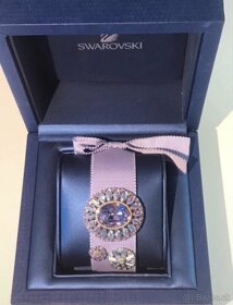 Swarovski Lilac set NEW - 4