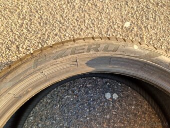 225/40 r19 letne pneumatiky 225/40/19 225 40 19 R19 pneu - 4