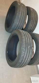 Michelin Primacy 4 225/50 R18 95V - 4