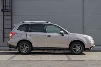 Subaru Forester 2.0i Comfort CVT - 4