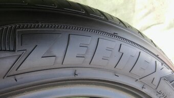 letné pneumatiky 225/50 r17 XL - kúpa 2024 - 7,2 mm - 4