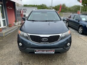 Kia Sorento 2.2 CRDi VGT 4WD LX A/T - 4