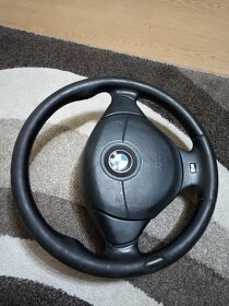 BMW E39 - 4