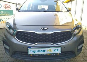 Kia Carens 1.7.-NAVI-TAŽNÉ-7MÍST - 4