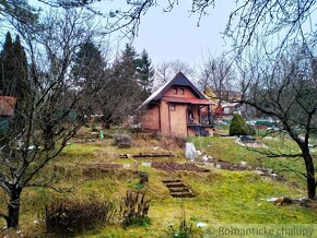 Pekná chata aj na celoročné bývanie v  kúpeľnom meste Tren - 4