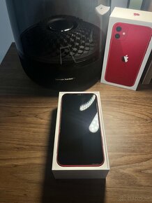 Apple iPhone 11 64GB Red Edícia - 4