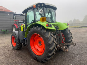 Claas Arion 430 CIS - 4