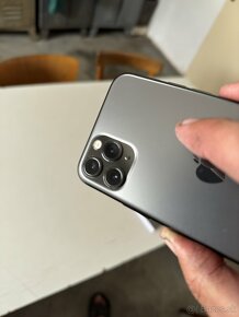 Iphone 11 Pro - 4