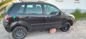 Predám vw polo 1.2 benzin - 4