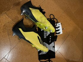 Kopačky Adidas X 18.1 SG,UK 10 - 4