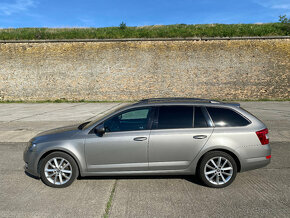 Škoda octavia combi 3 2.0 TDI - 4