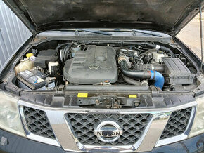 Nissan Pathfinder R51 2.5 DCI 126kW YD25DDTI ND - 4