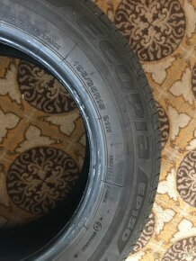 Letne pneu bridgestone ecopia ep 150 195/65 R15 - 4