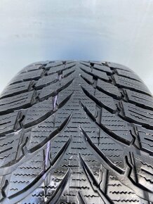 Alu kola Volvo XC40, V90 Cross Country 235/55R18 - 4