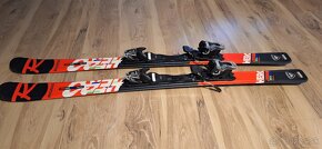 Rossignol Hero 140 - 4