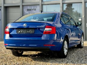 Škoda Octavia 1.5 TSI Ambition,DPH - 4