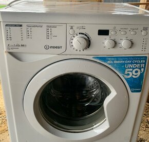 Indesit - 4