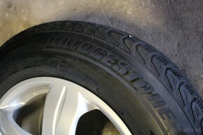 17".. 5x112 r17......MERCEDES ML.....PEVNOSTNE..ZIMNA SADA - 4