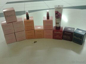 Hojivý zázrak Oriflame - 4