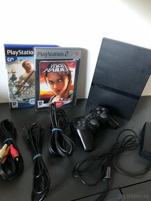 Playstation 2 - 4