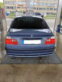 Bmw e46 - 4